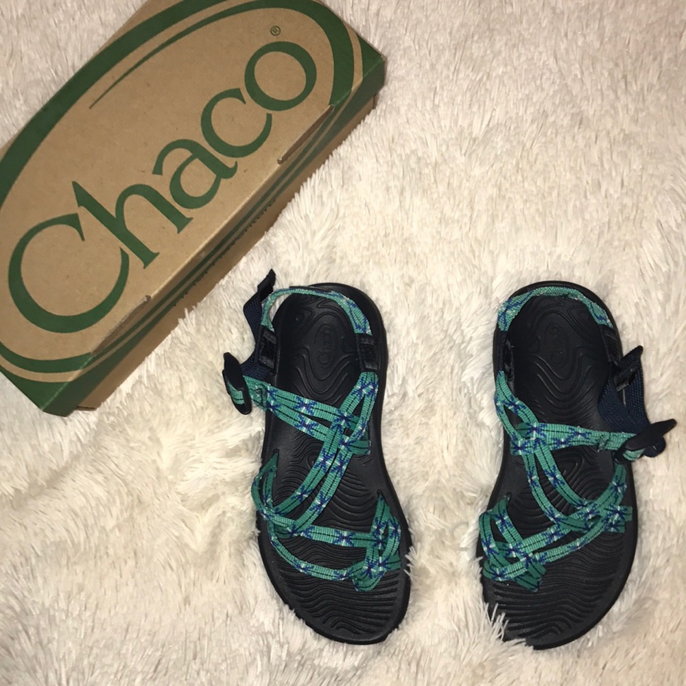 Chacos